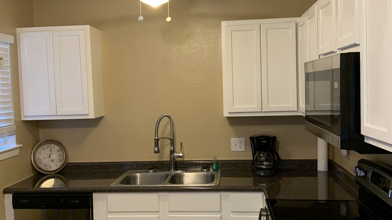 Photo of Kitchen in South Baton Rouge