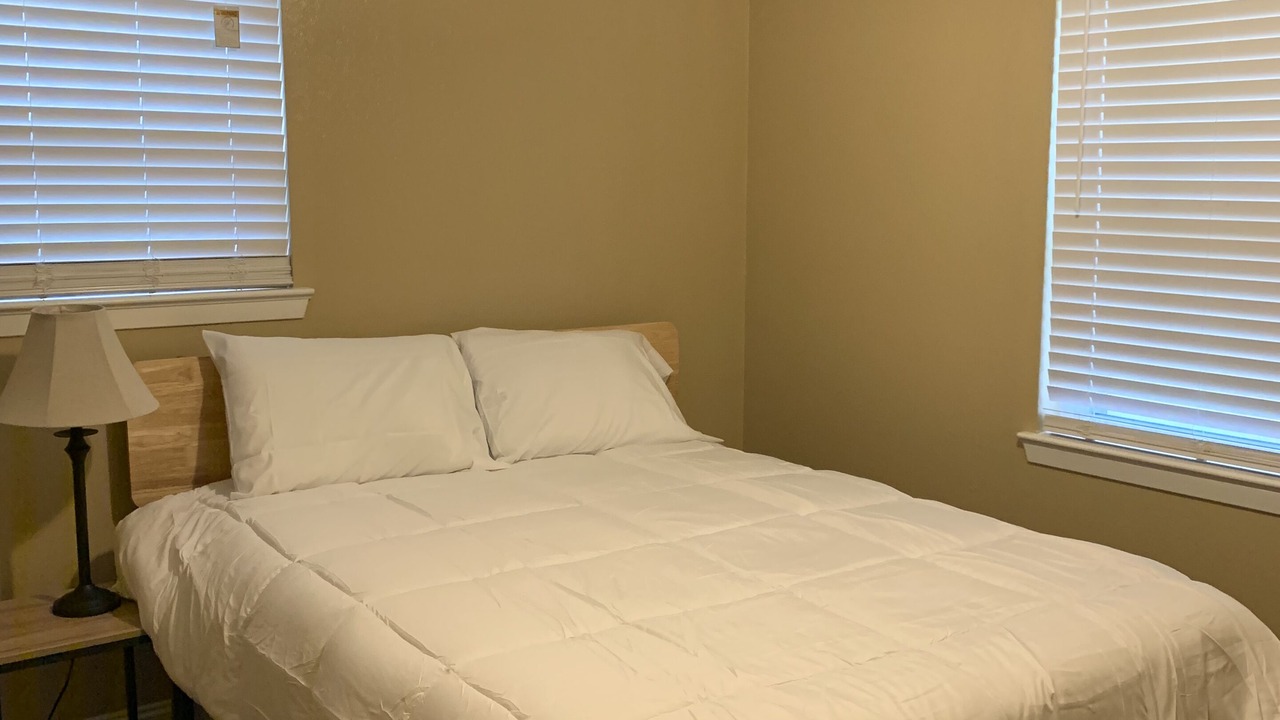 Photo of Bedroom in South Baton Rouge