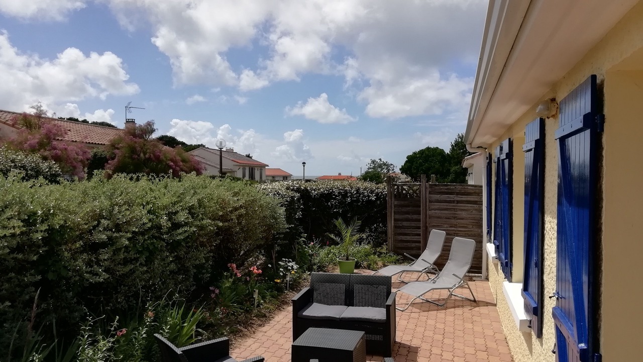 Photo of Outdoor in Saint-Michel-Chef-Chef
