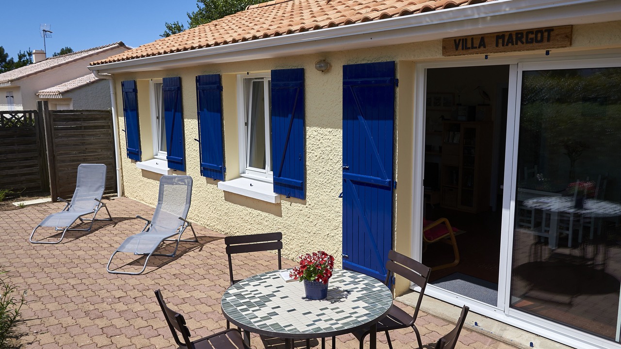 Photo of Outdoor in Saint-Michel-Chef-Chef