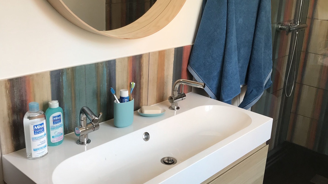 Photo of Bathroom in Houlgate