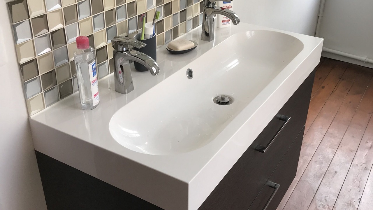 Photo of Bathroom in Houlgate