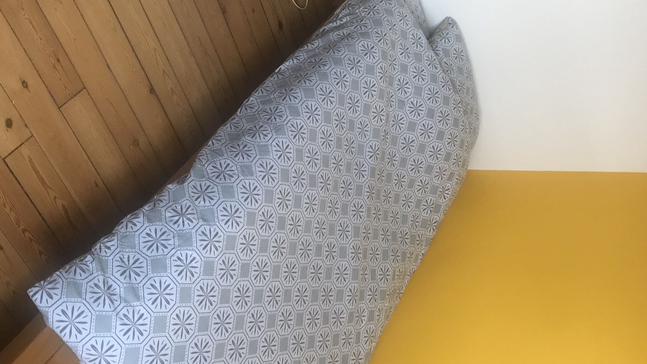 Photo of Bedroom in Houlgate