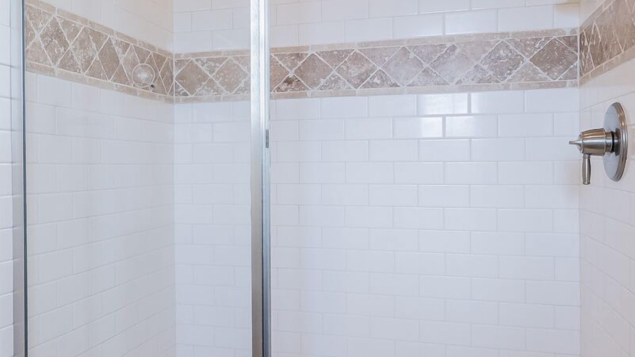 Photo of Bathroom in Mammoth Lakes