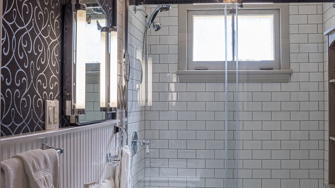Photo of Bathroom in Hatley