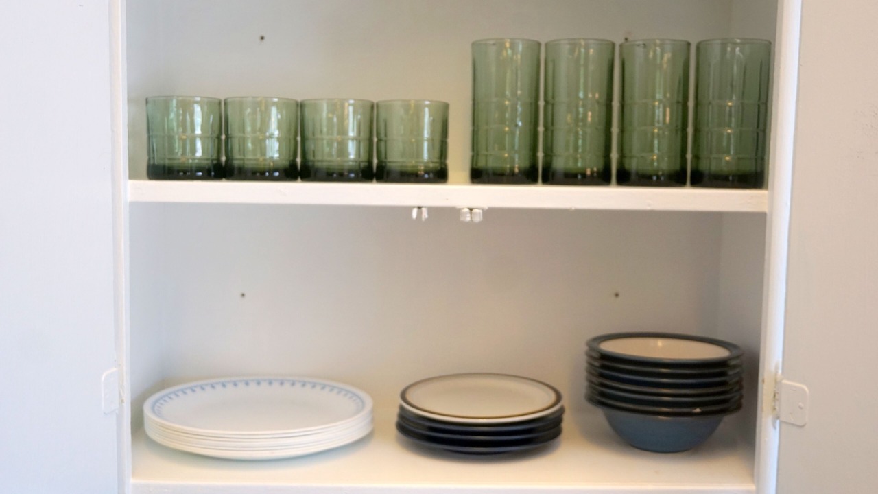 Photo of Kitchen in The Bowl of Edmonds