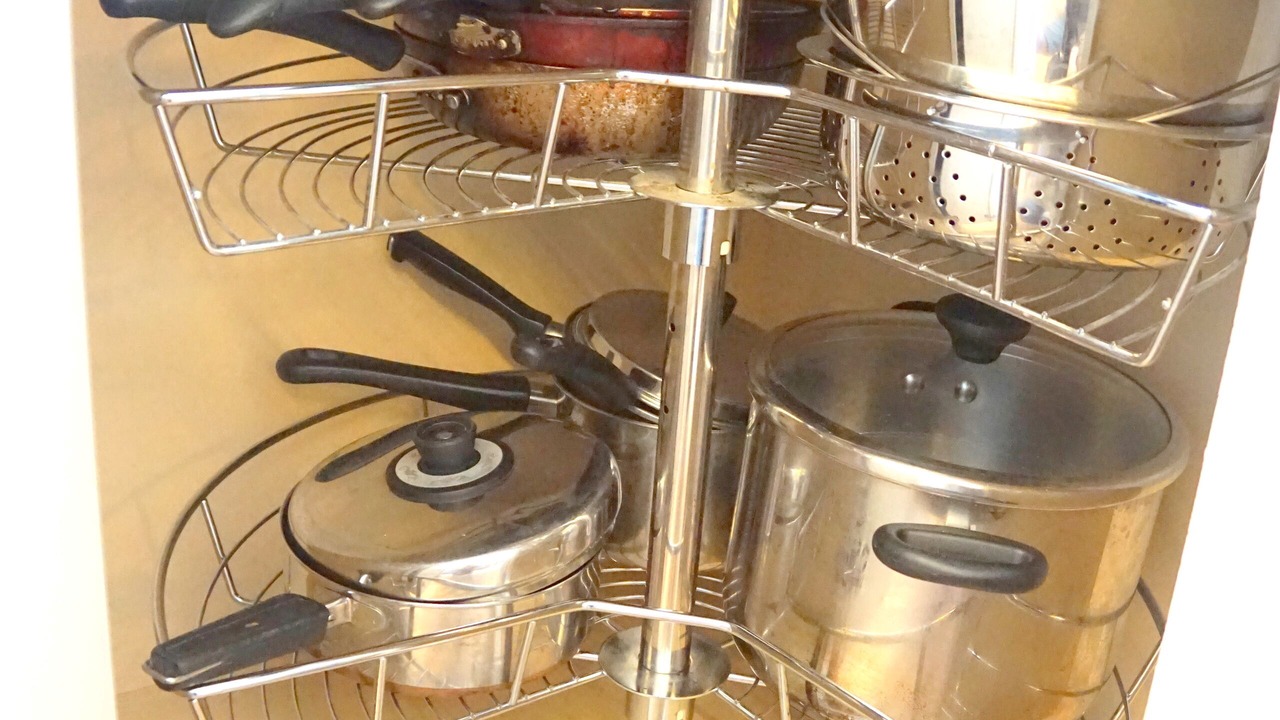 Photo of Kitchen in The Bowl of Edmonds