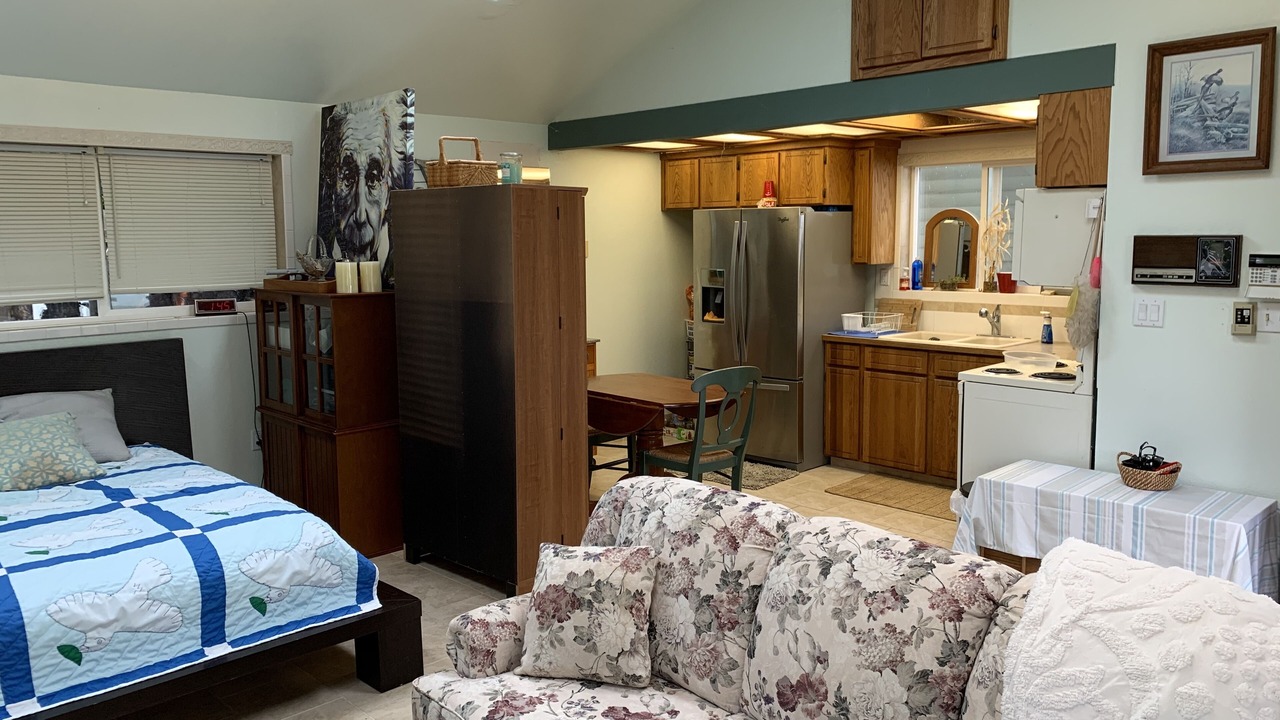 Photo of Bedroom in Bonney Lake