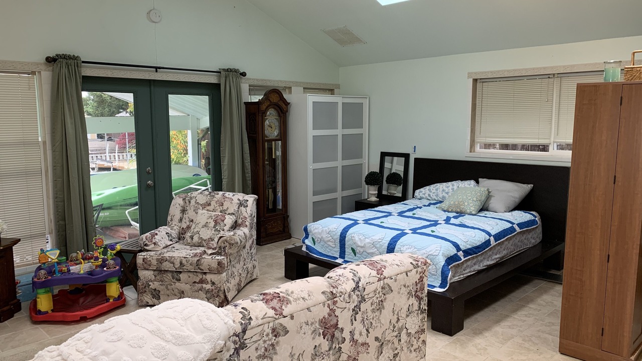 Photo of Bedroom in Bonney Lake