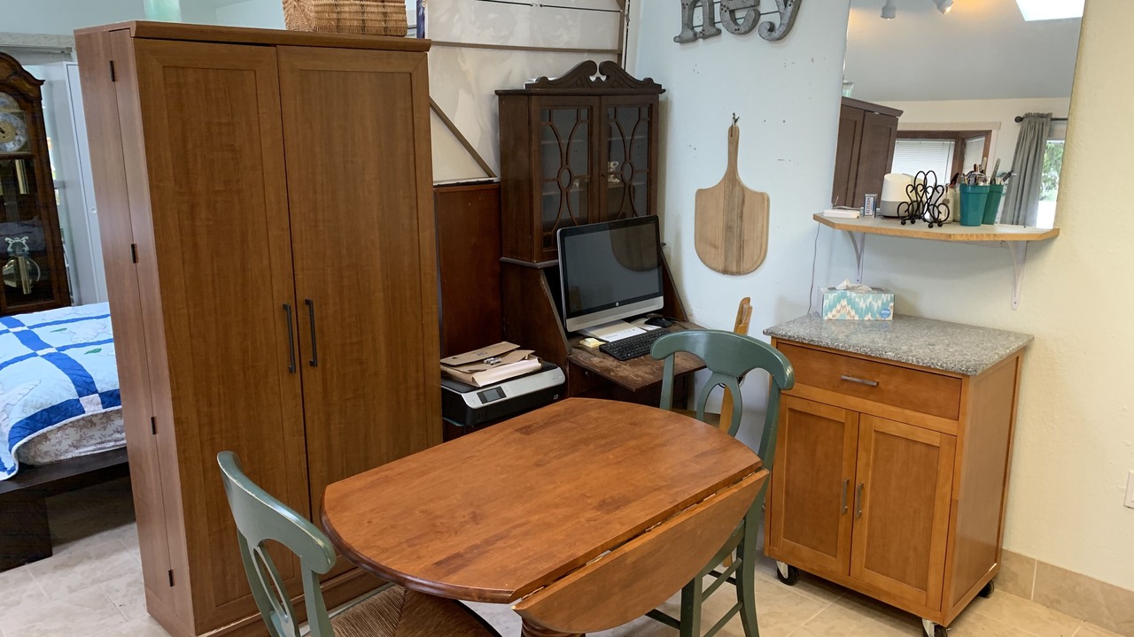Photo of Bedroom in Bonney Lake