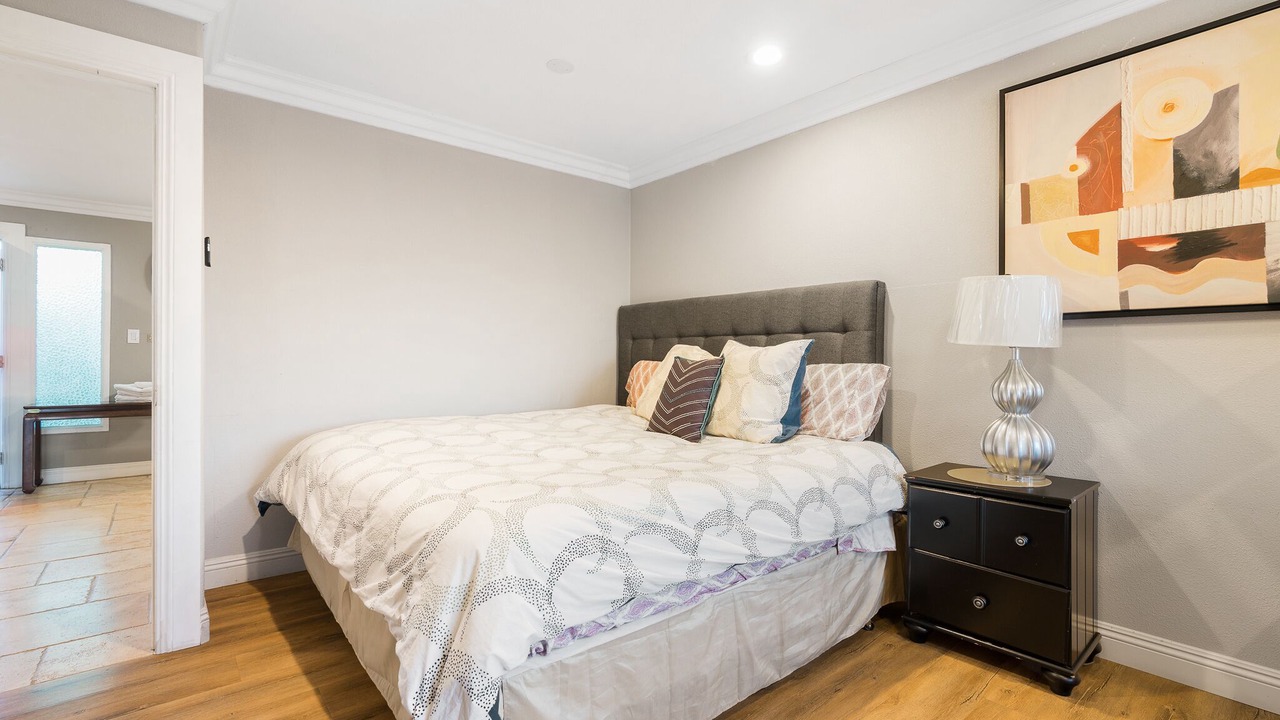 Photo of Bedroom in Hacienda Heights