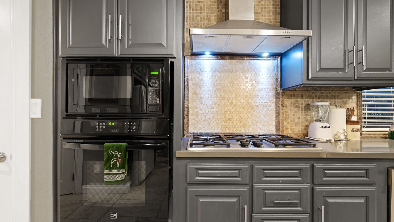 Photo of Kitchen in Hacienda Heights