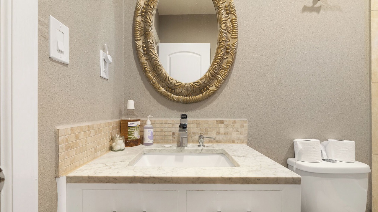Photo of Bathroom in Hacienda Heights