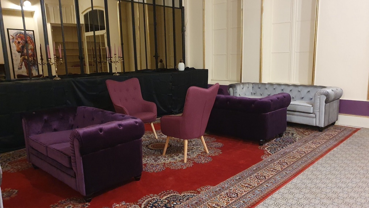 Photo of Others in Epernay