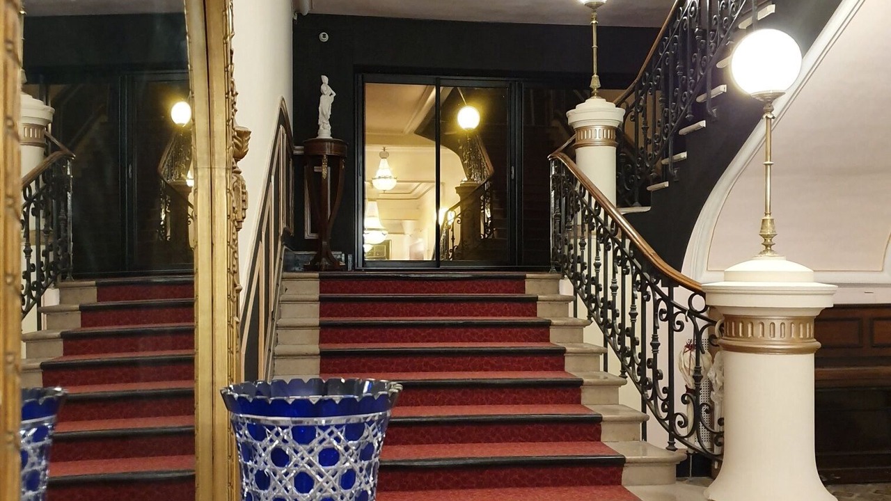 Photo of Others in Epernay