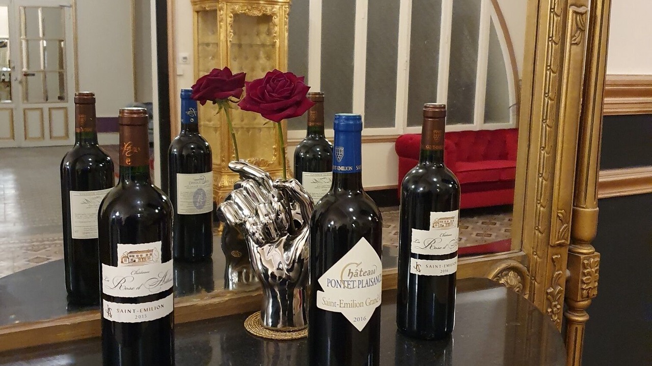 Photo of Others in Epernay