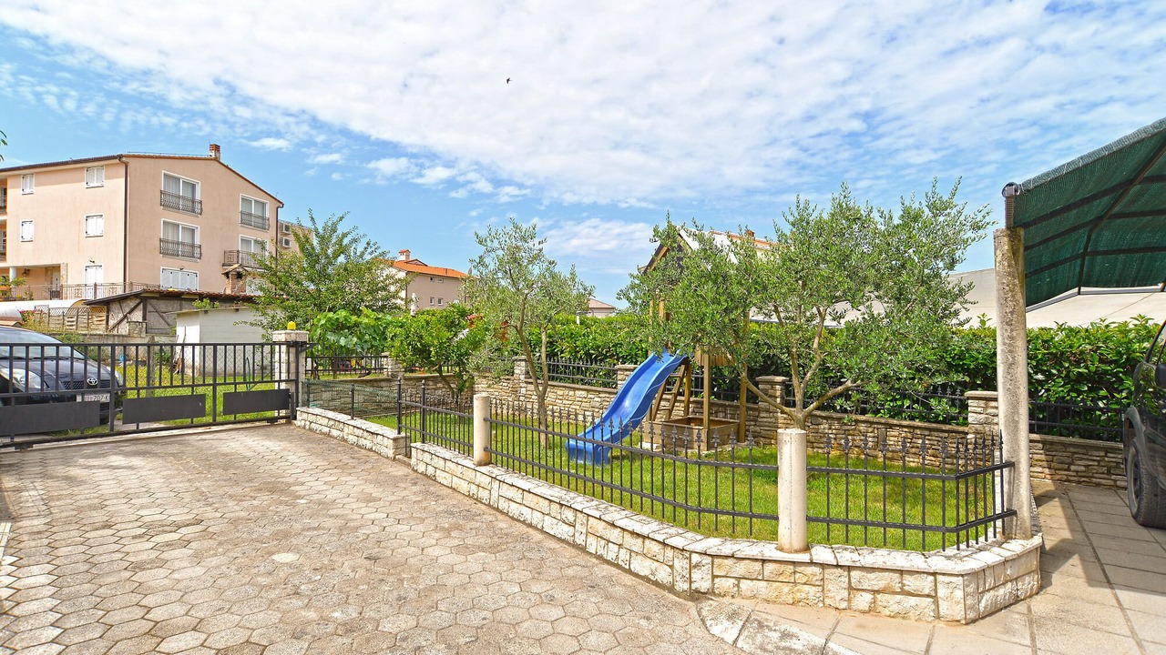Photo of Outdoor in Pula