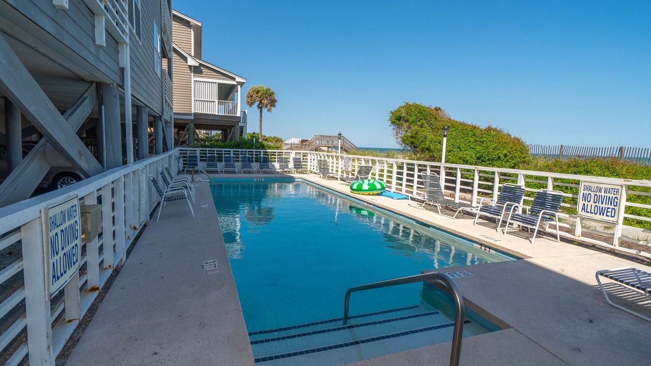 Photo of Outdoor in Surfside Beach
