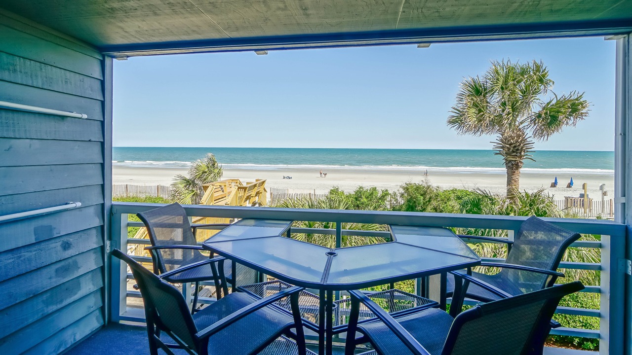Photo of Outdoor in Surfside Beach