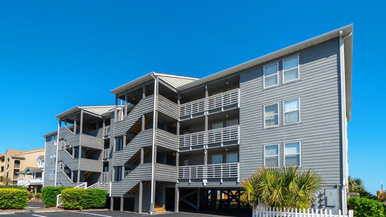 Photo of Outdoor in Surfside Beach