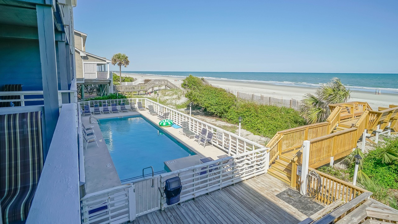 Photo of Outdoor in Surfside Beach