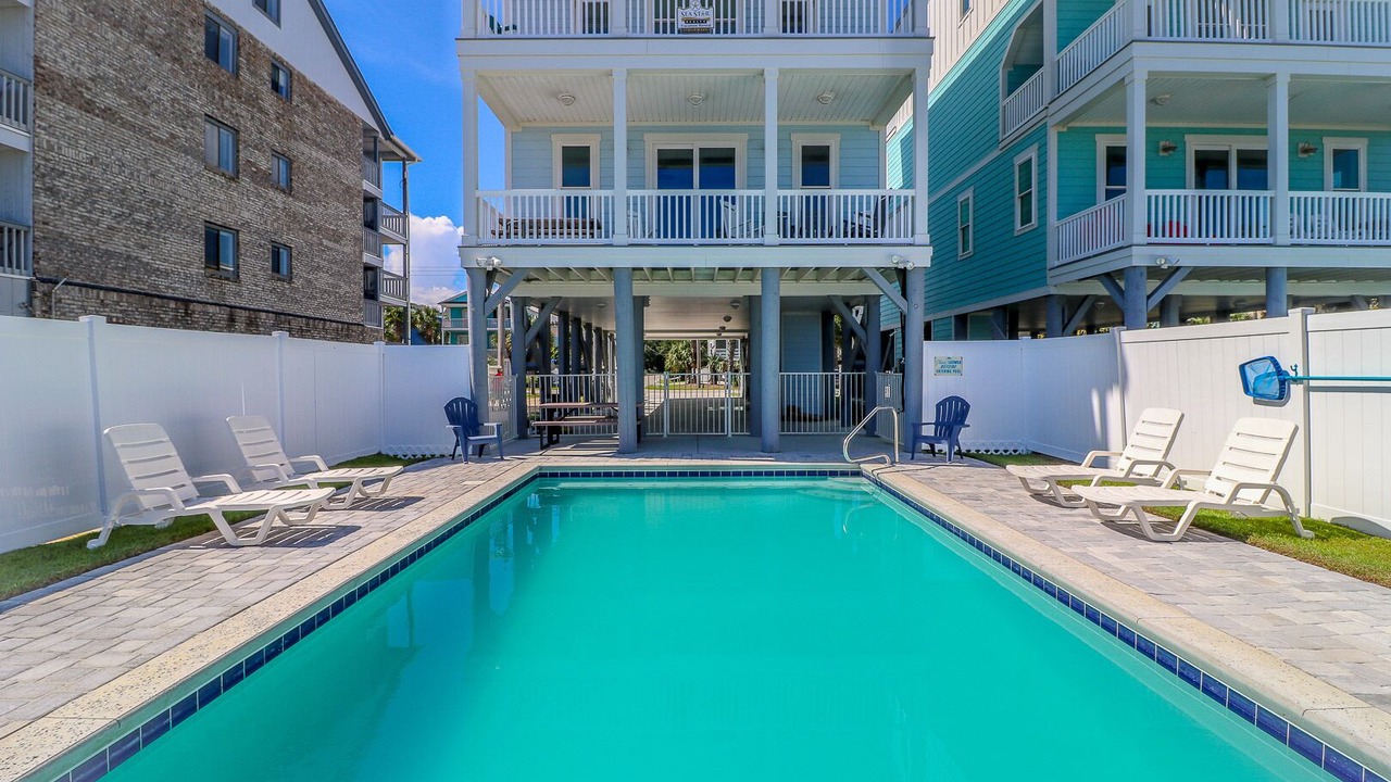 Photo of Outdoor in Surfside Beach