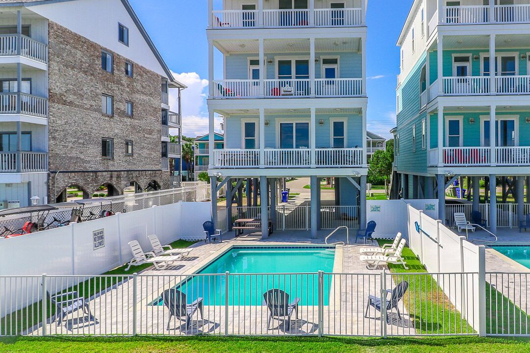 Photo of Outdoor in Surfside Beach