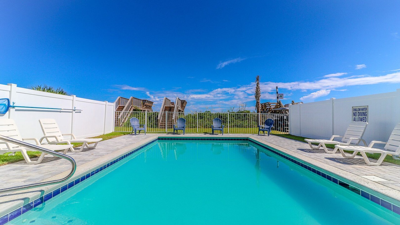 Photo of Outdoor in Surfside Beach