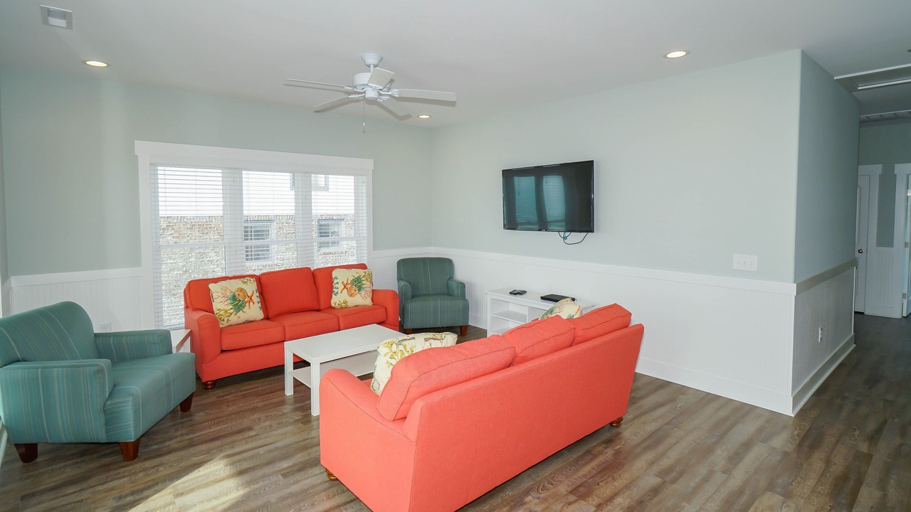 Photo of Livingroom in Surfside Beach