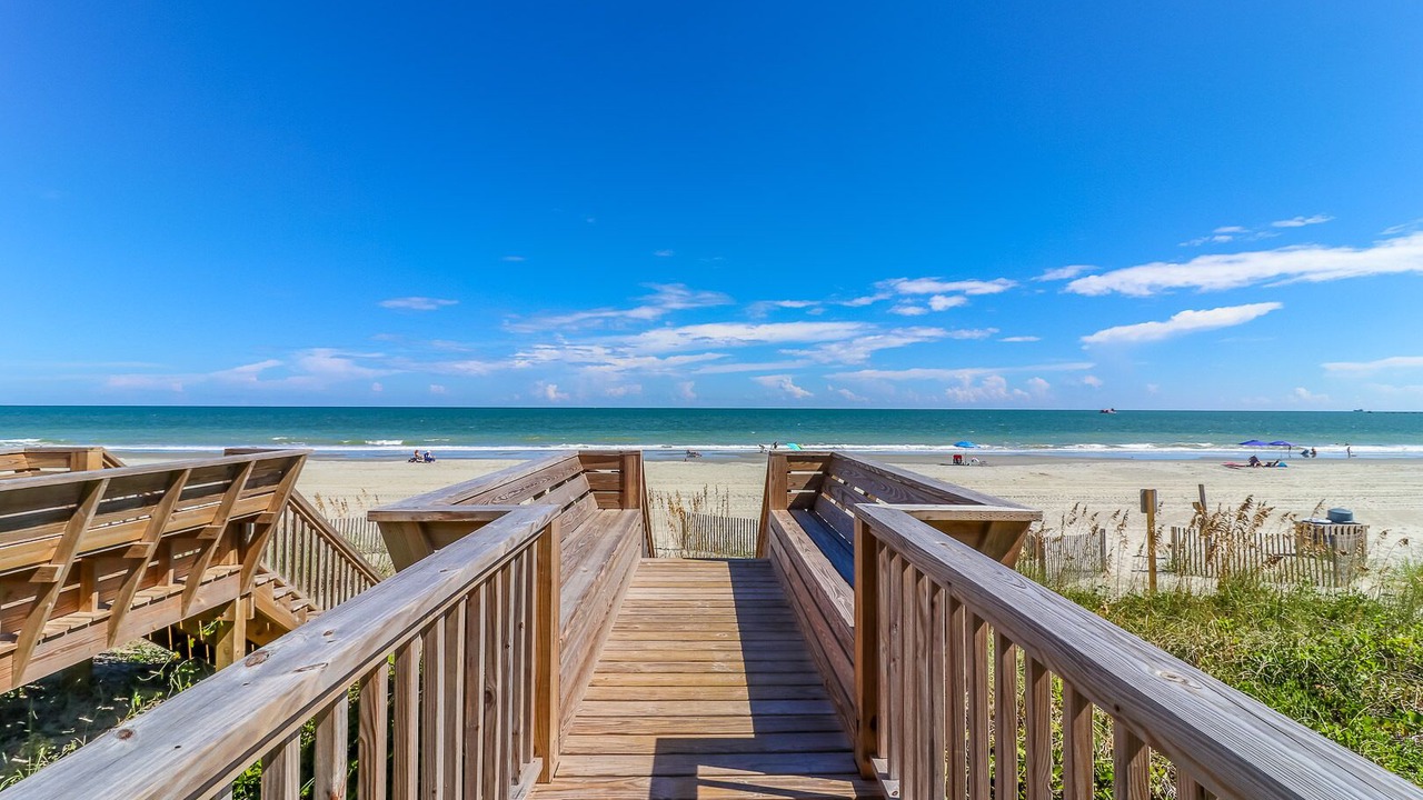 Photo of Others in Surfside Beach