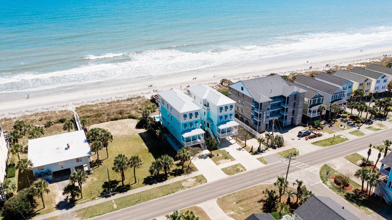Photo of Others in Surfside Beach