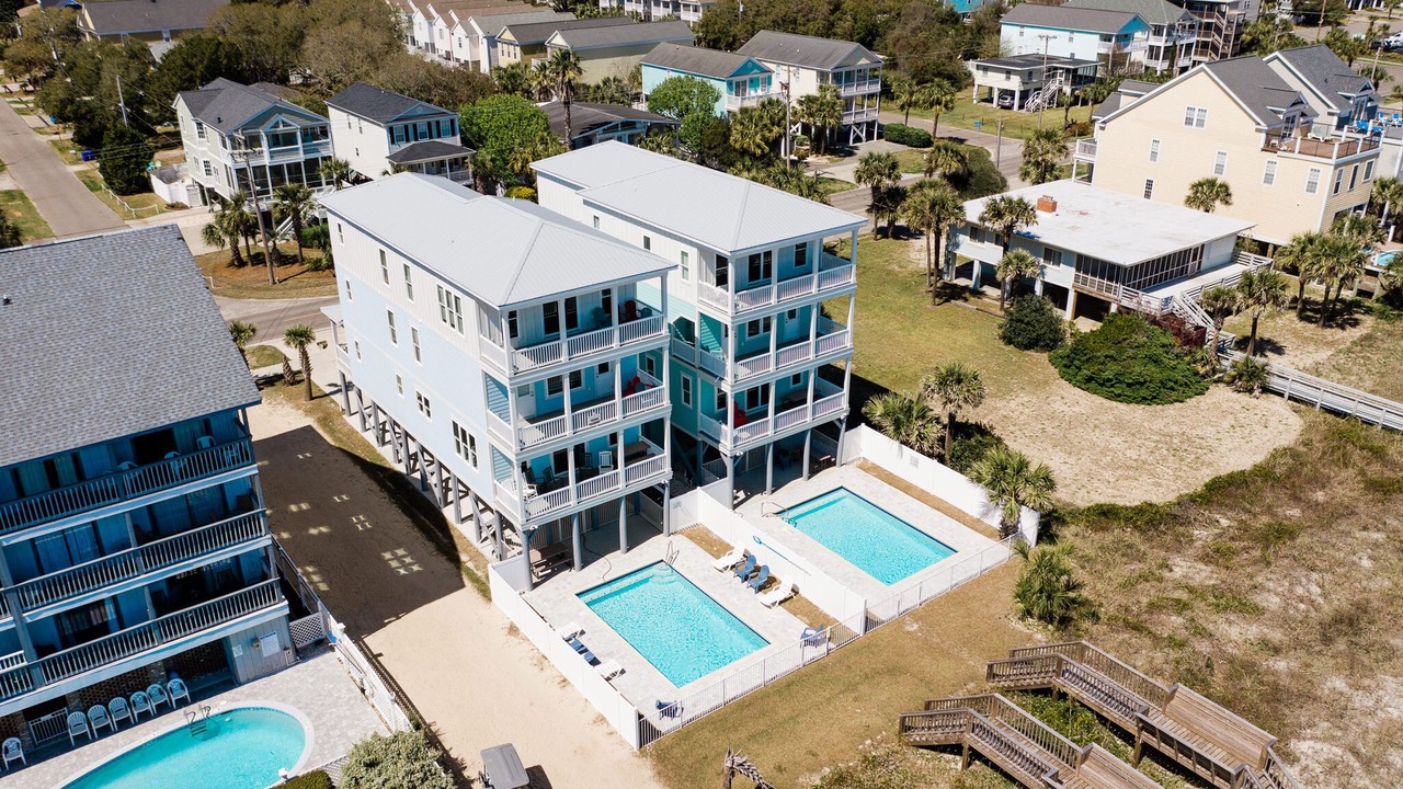 Photo of Outdoor in Surfside Beach