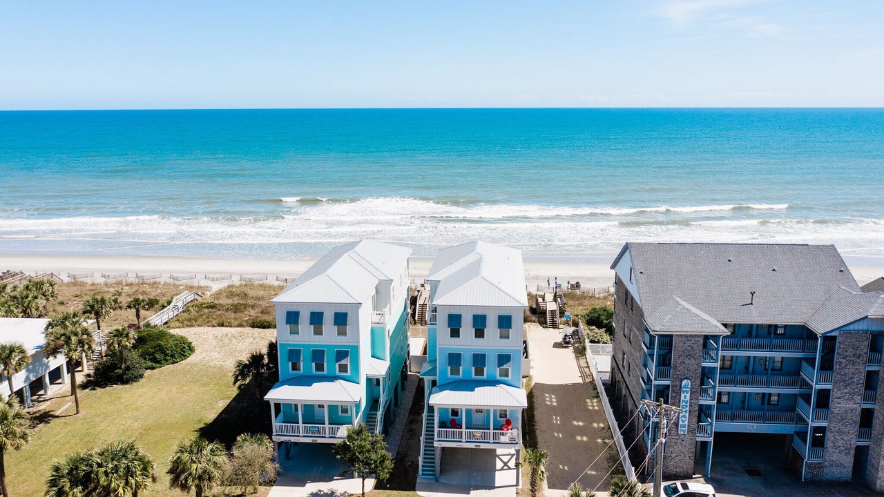 Photo of Outdoor in Surfside Beach