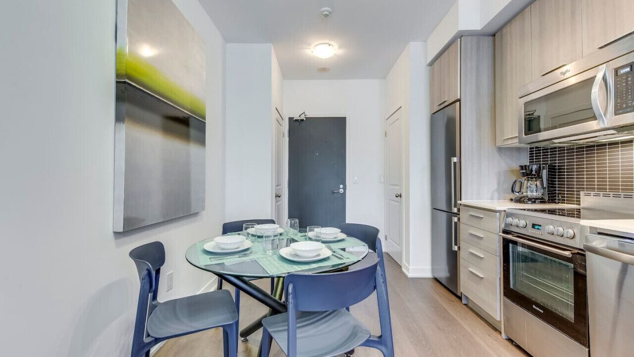Photo of Kitchen in Old Town