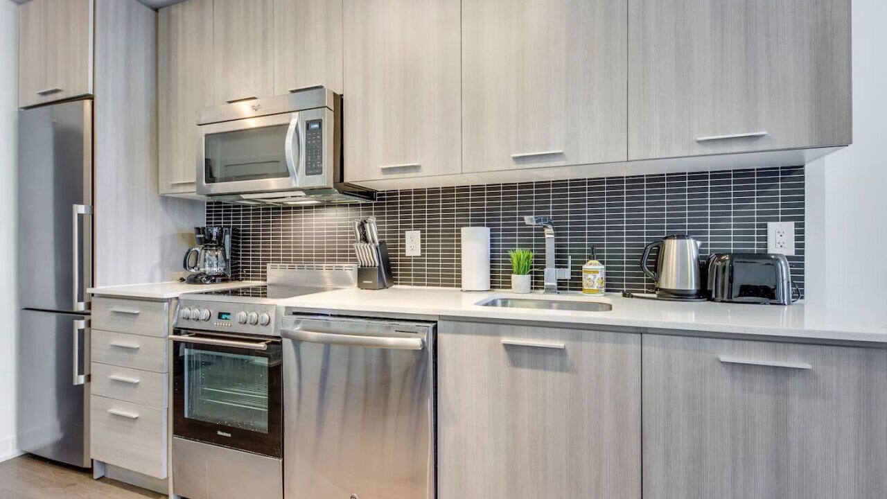 Photo of Kitchen in Old Town