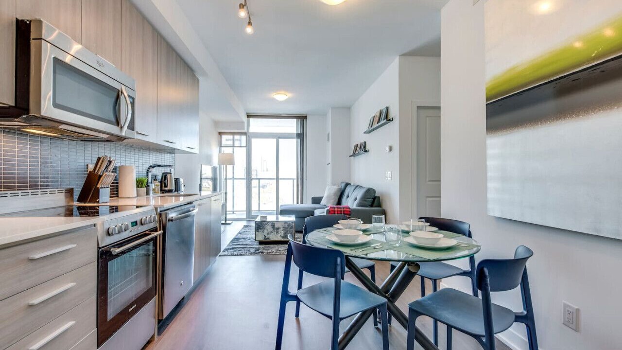 Photo of Kitchen in Old Town