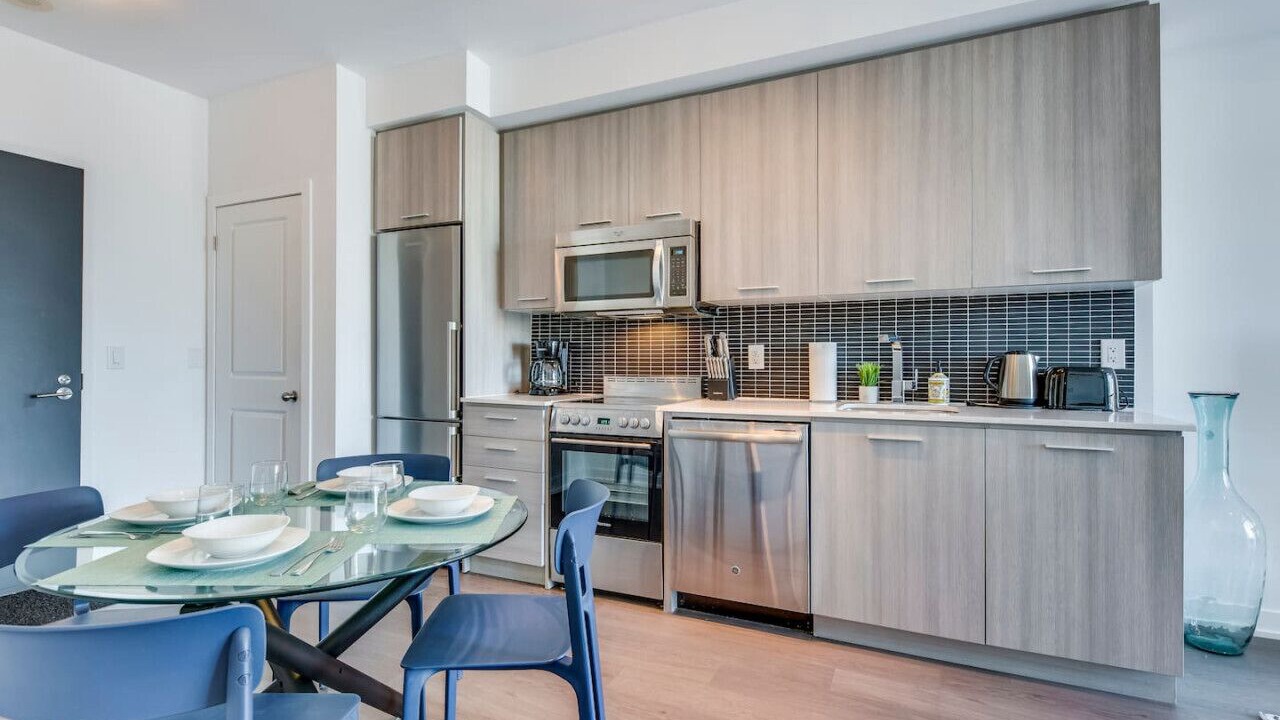 Photo of Kitchen in Old Town