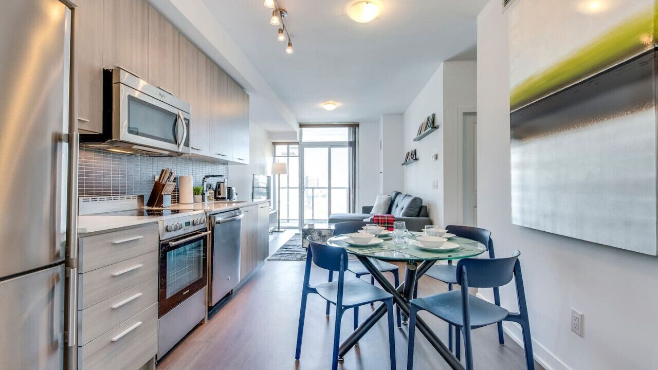 Photo of Kitchen in Old Town