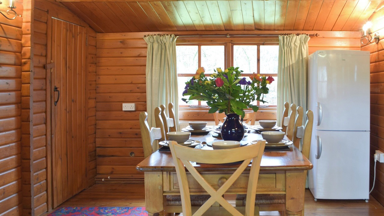 Photo of Bedroom in Cenarth