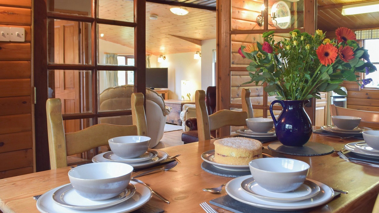 Photo of Bedroom in Cenarth