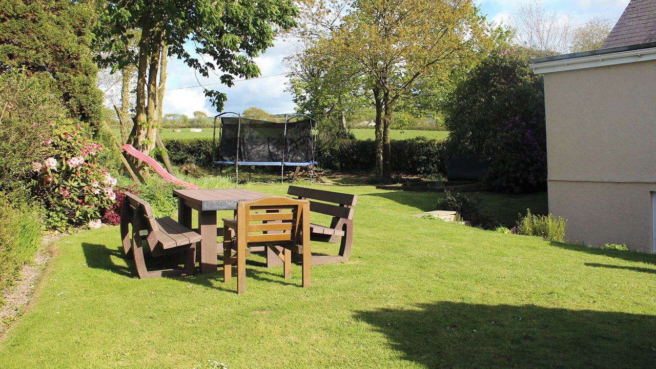 Photo of Outdoor in Cenarth