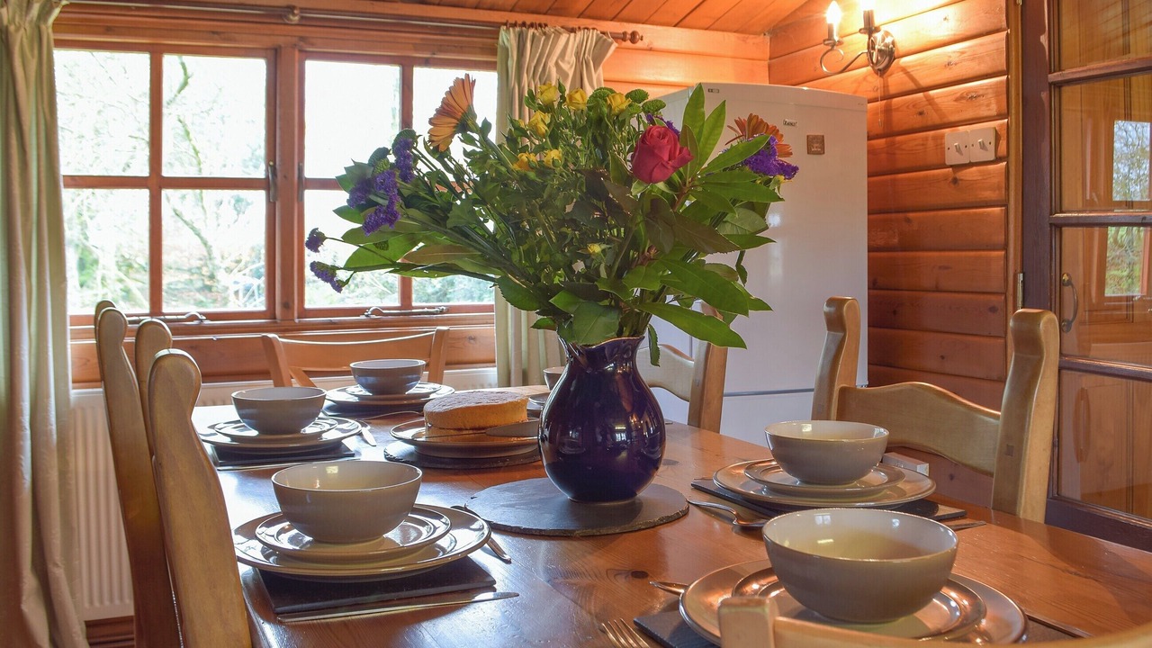 Photo of Bedroom in Cenarth