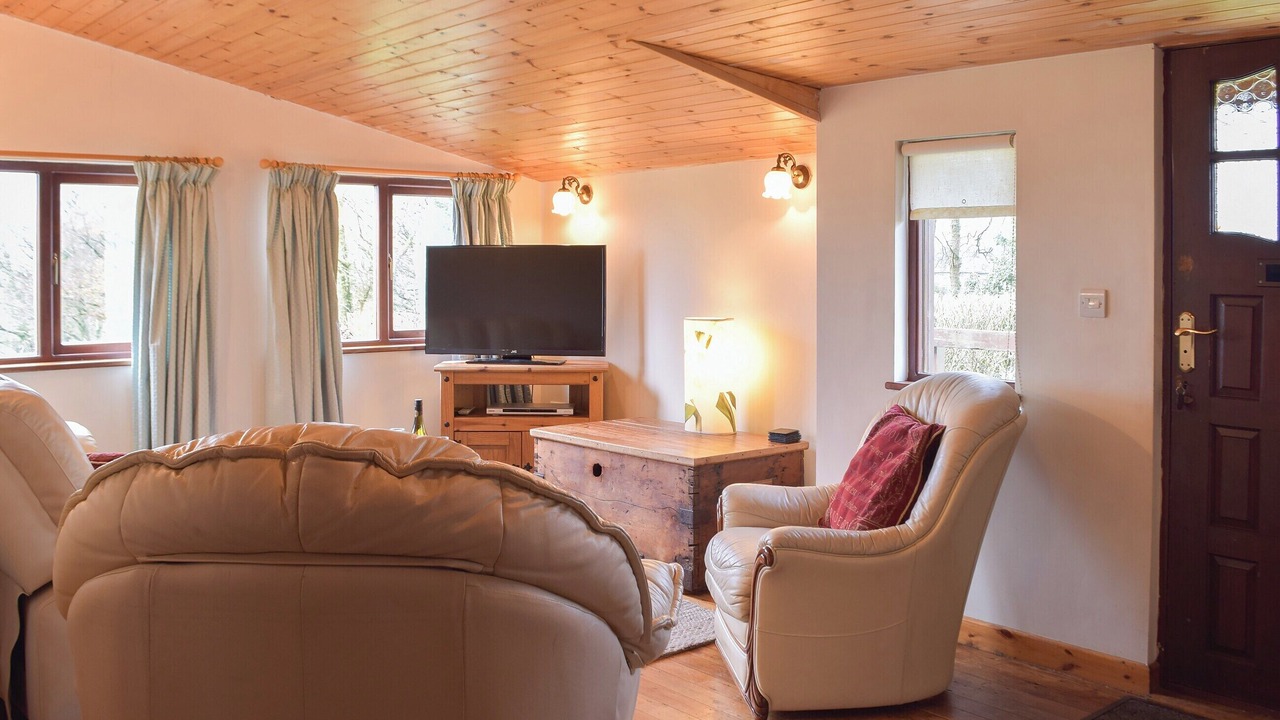 Photo of Bedroom in Cenarth