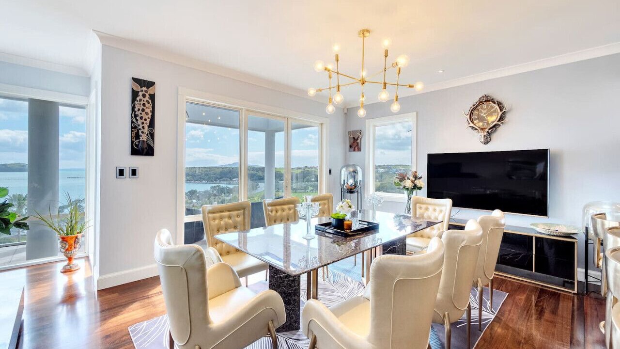 Photo of Bedroom in Orakei