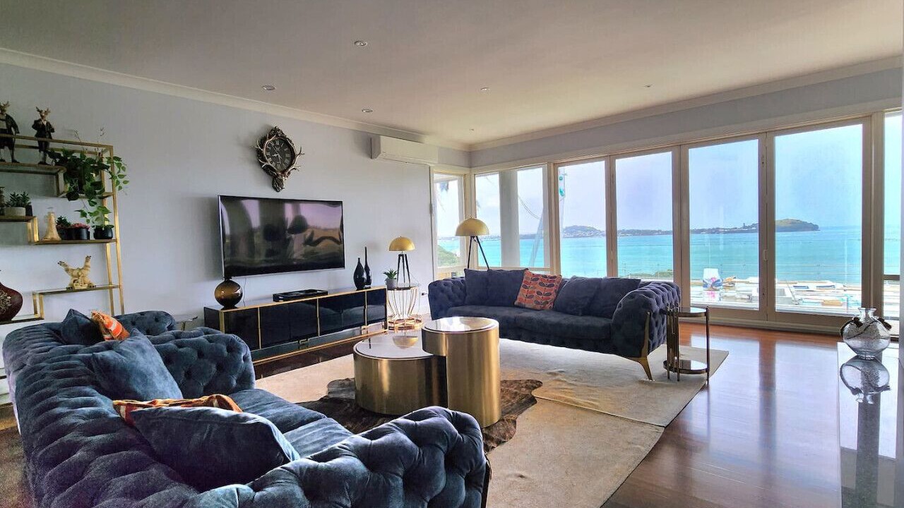 Photo of Livingroom in Orakei