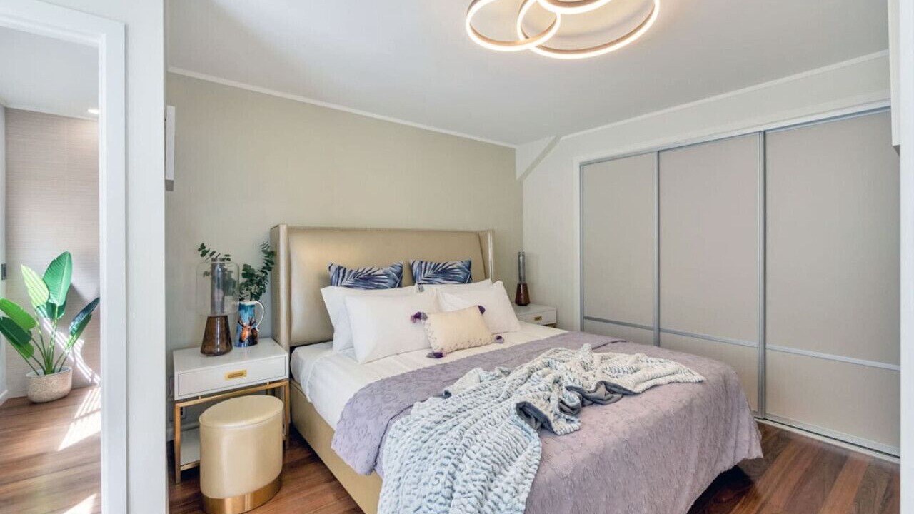 Photo of Bathroom in Orakei