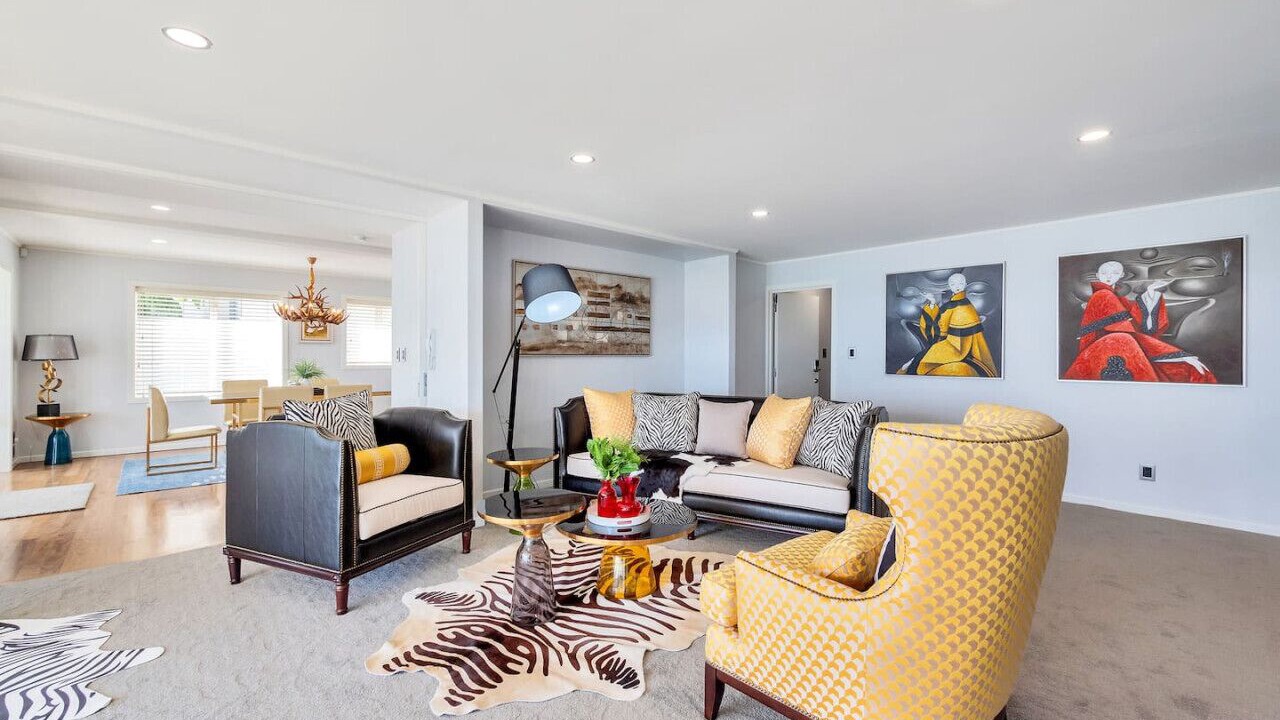 Photo of Bedroom in Orakei