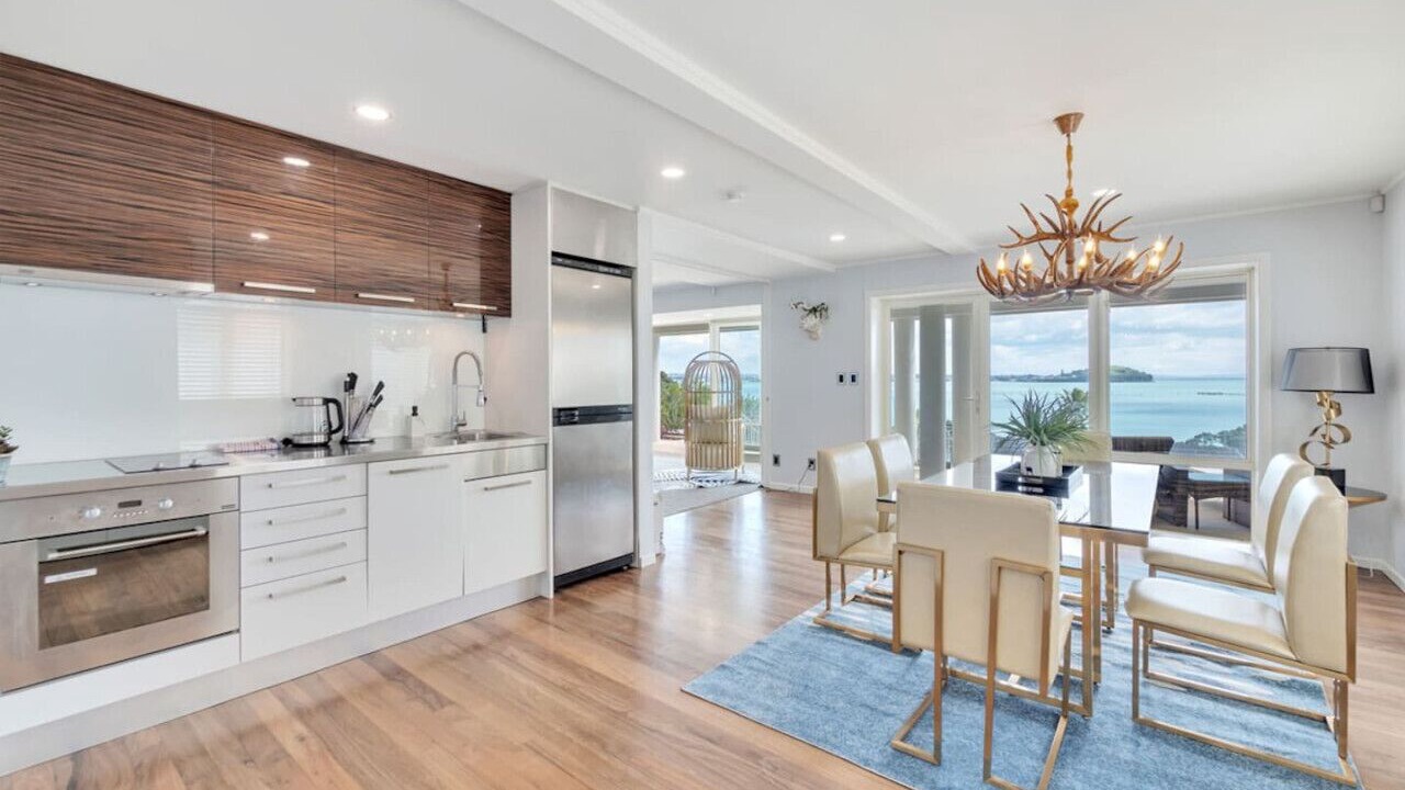 Photo of Bedroom in Orakei