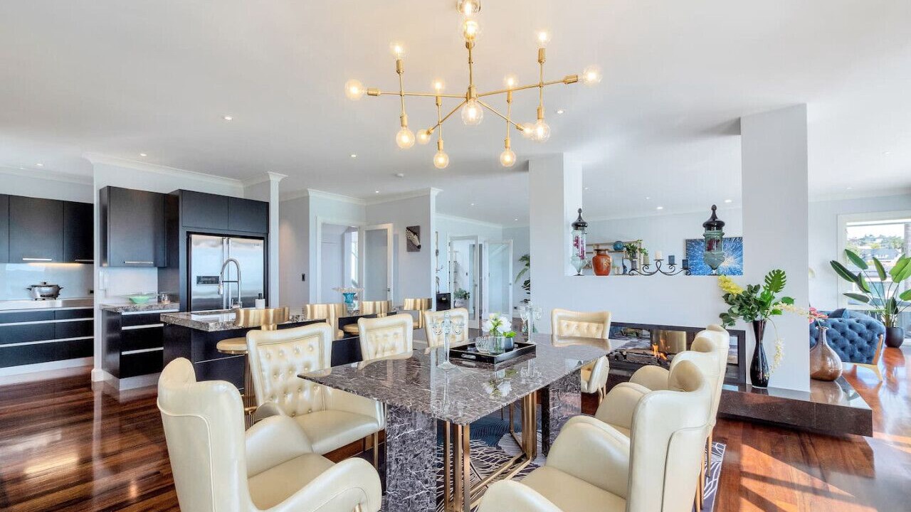 Photo of Livingroom in Orakei