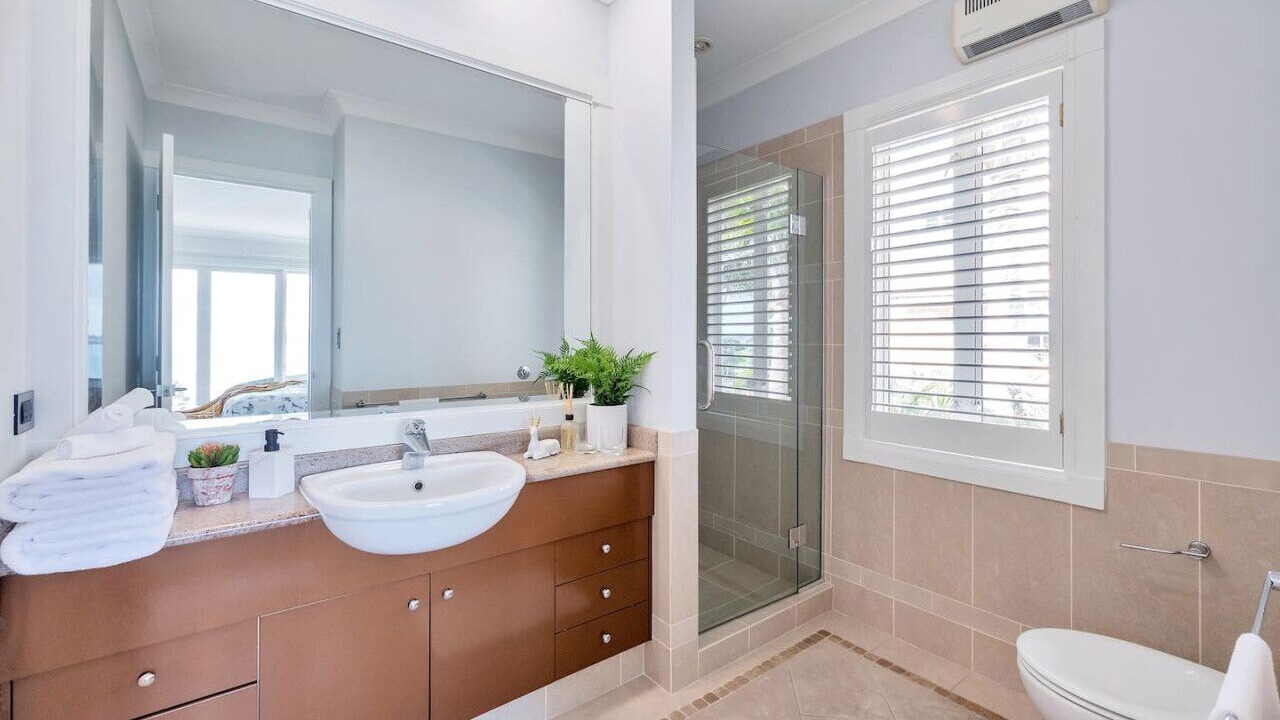 Photo of Bathroom in Orakei